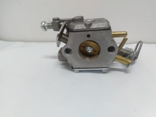 Carburador Motosierra Truper Mot-5120 Original - 918470 Truper |  TodoPartes.mx