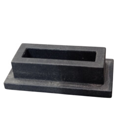 SOPORTE TANQUE P-520 PODADORA TRUPER