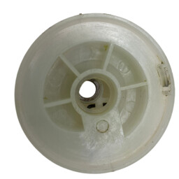 POLEA ARRANQUE ALAMBRE EQUIPOS CHINOS