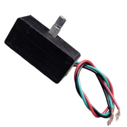 VARIADOR DE VELOCIDAD  P/FUM. BLASTER