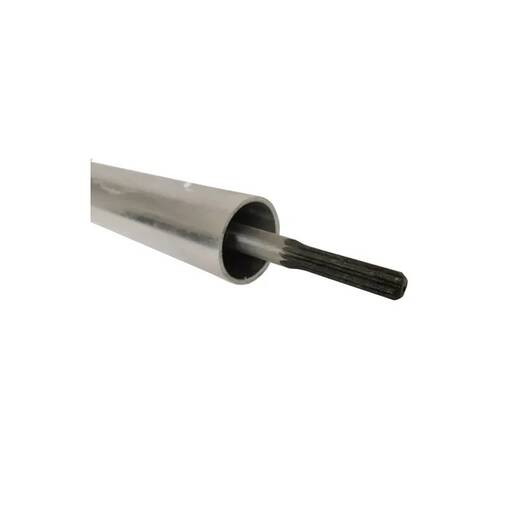 TUBO RECTO DESBROZADORA TRUPER DES-33,43