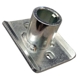 ADAPTADOR CUCHILLA PODADORA PP170, PP190 PARAZZINI