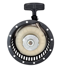 TAPA DE ARRANQUE PARA LONCIN 170 (170F10)