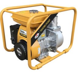 MOTOBOMBA ROBIN EY20 3" X 3"