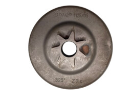 PIÑON DE CADENA 0.325" 7D