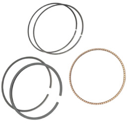 ANILLOS MOTOR KOHLER CH395 STD