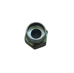ADAPTADOR HEMBRA UNIVERSAL M10X1 IZQUIERDA