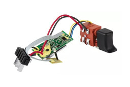 INTERRUPTOR DE REPUESTO PARA ROTI-12A Y TALI-12A2, TRUPER