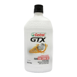 ACEITE HYDRO-GEAR PARA TRANSMISION HIDROSTATICA 20W-50