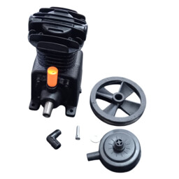 CABEZA COMPRESOR 1.5 HP KAWASHIMA