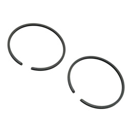 PAR ANILLOS PISTON B450LA B450RLA B452LA B452RLA