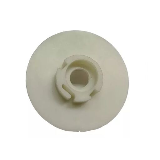 TAPA POLEA ARRANQUE 33 CC - KW33A,KW33CA,CK33K,MK33