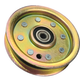 POLEA BANDA TRACTOR PODADOR HUSQVARNA 3/8" X 4-1/2"