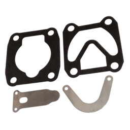 EMPAQUES COMPRESOR DE 24LD Y 50LD