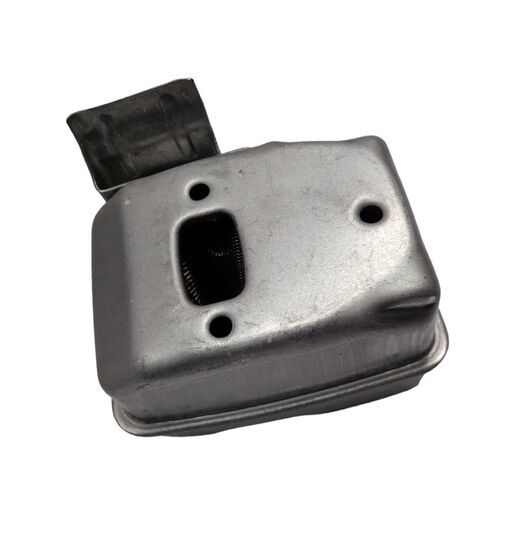 SILENCIADOR MOTOSIERRA TRUPER 16/18/20