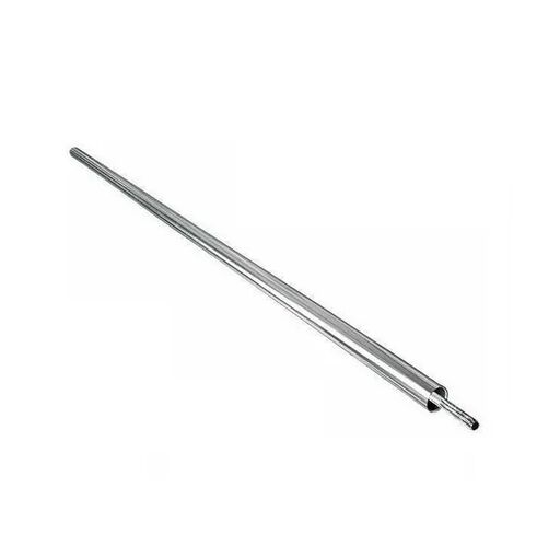 TUBO Y FLECHA 28 MM 9 DIENTES DESBROZADORA KW43A,KW52
