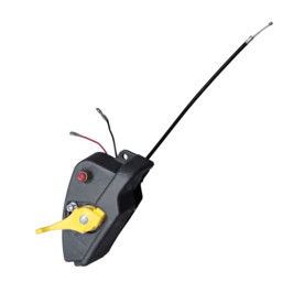 PALANCA ACELERADOR HYD25V HYD25VSE