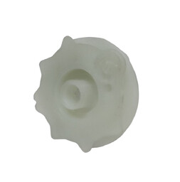 POLEA ARRANQUE PARA HUSQVARNA 36 41 136 141 DE 67MM ALT 33MM