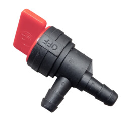 LLAVE GASOLINA ESPIGA 86.5 MM BRIGGS & STRATTON COMPATIBLE