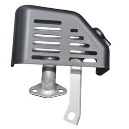 MOFLE MOTOR KOHLER SH270