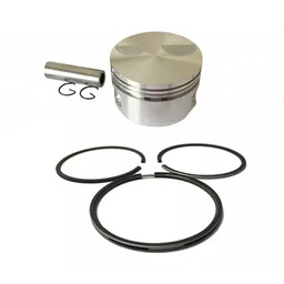 PISTON CON ANILLOS ROBIN EH12  - 0.25