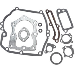 JUNTAS JUEGO B&S MOTOR 4, 5 y 6HP