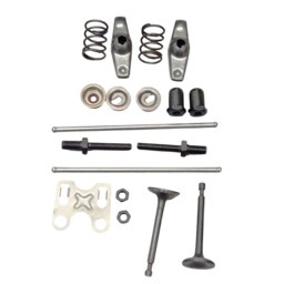 JUEGO VALVULAS KOHLER SH265