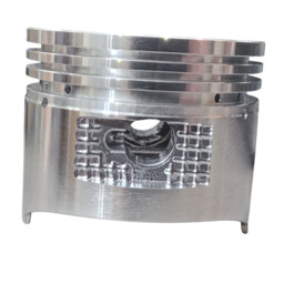 PISTON BP2.510, BP2.515, PP2.5T100 MOTOBOMBAS PARAZZINI