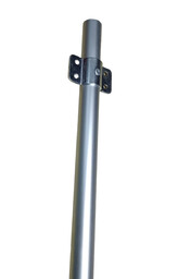 TUBO Y FLECHA 26 MM CUADRADO DESBRO-TRUPER DES-30X