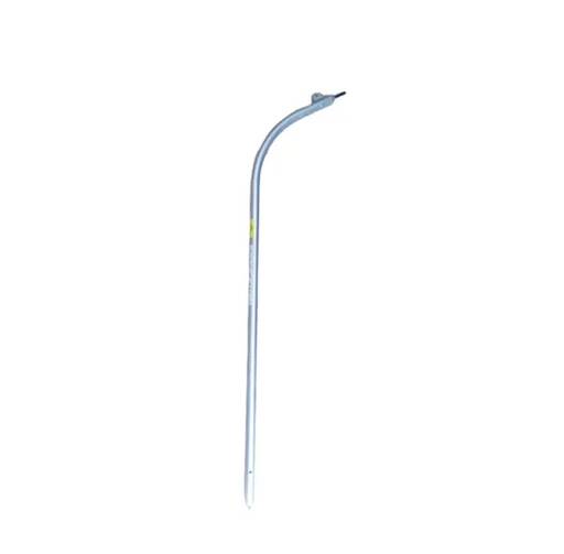 TUBO CURVO DESBROZADORA TRUPER DES-25