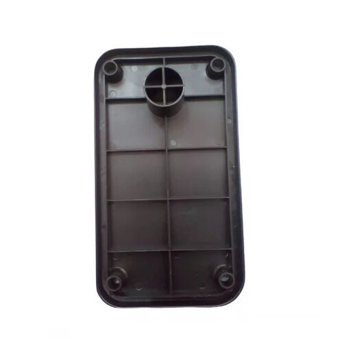 CUBIERTA DEL FILTRO DE AIRE GENERADOR GEN-8P