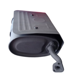 MOFLE GEN-15X GENERADOR PORTATIL TIPO EC6500