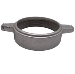 MARIPOSA CONECTOR DE DESCARGA MOTOBOMBA 4"