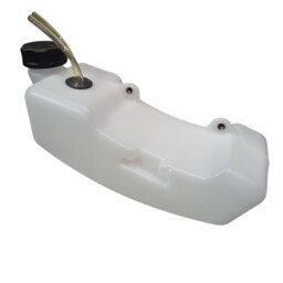 TANQUE GASOLINA DESBROZADORA DT26K, DT33CK, DTM33CK, DTM33K TAKASHI