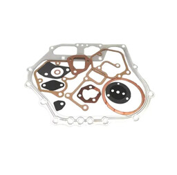 JUEGO DE JUNTAS MOTOR DIESEL 192F