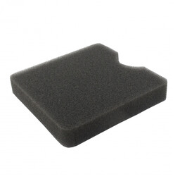 FILTRO AIRE ESPONJA KW33A, KW33CA, CK33K, MK33 KAWASHIMA