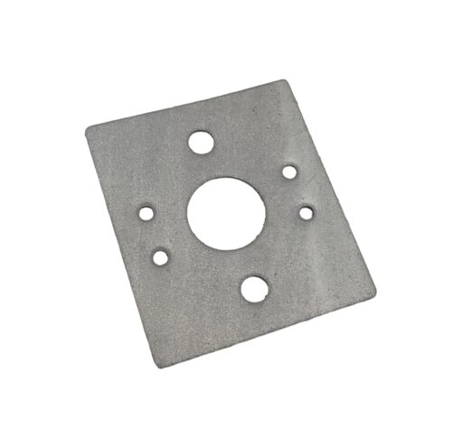 EMPAQUE 43 CC CARBURADOR EXTERNO TRUPER DES-43