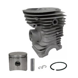 CILINDRO Y PISTON HUSQVARNA 137 38MM - SUSTITUTO