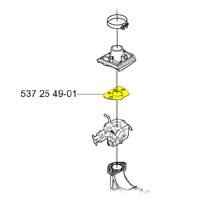 Articulos Husqvarna | TodoPartes.mx