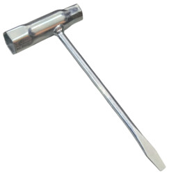 LLAVE BUJIA 16 X 11 MM