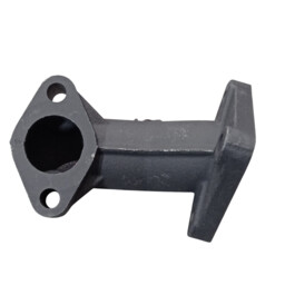 TUBO MOFLE MOG-130P MOTOR 13HP PRETUL