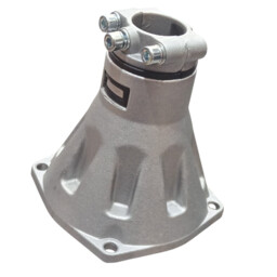 CAMPANA CON TAMBOR 26MM 9 DIENTES - 76 MM - CLUTCH GRANDE