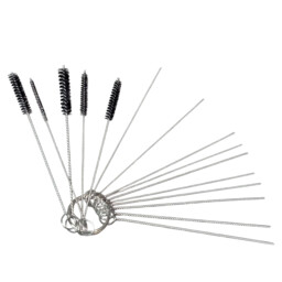 KIT HERRAMIENTAS LIMPIEZA CARBURADOR