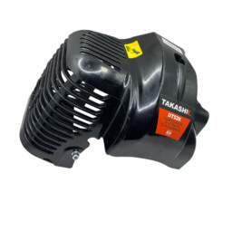 TAPA CILINDRO DT52K TAKASHI CUBIERTA CARCASA