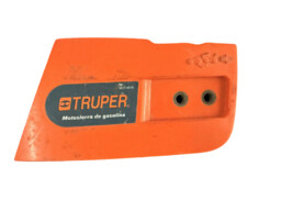 TAPA CLUTCH MOTOSIERRA TRUPER MOT-16 MOT-18 MOT-20