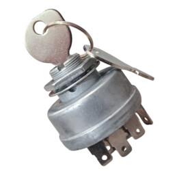 INTERRUPTOR DE IGNICION AYP 140301 12-141