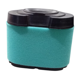 FILTRO AIRE BRIGGS & STRATTON 500, MOTORES 16 HP A 27 HP, S400, UNIVERSAL MOTOR COMPATIBLE
