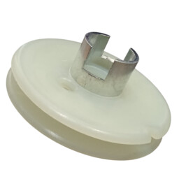 POLEA DE ARRANQUE PARA HU 281/288