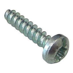 TORNILLO PARA CHAPA IS-P4X1 PARA MS380