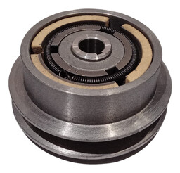 CLUTCH PARA PLACA VIBRATORIA / COMPACTADORA